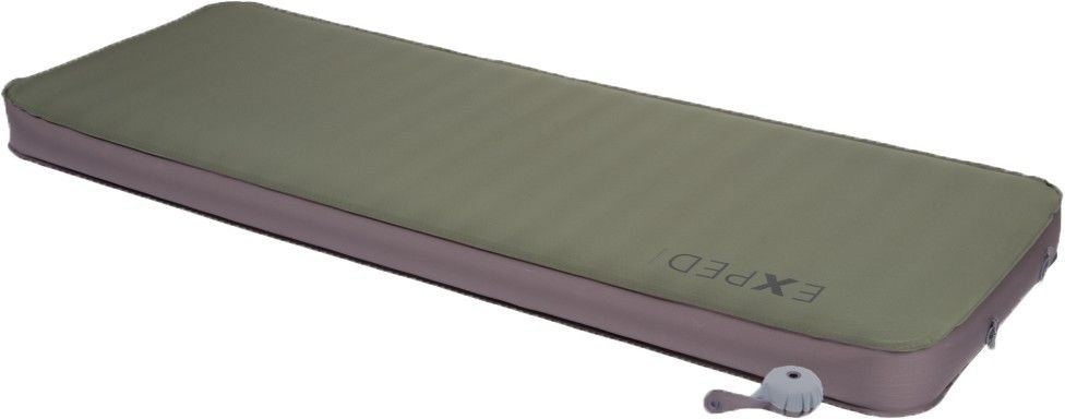 Exped MegaMat 10 MW Green -40°C (183x65cm)