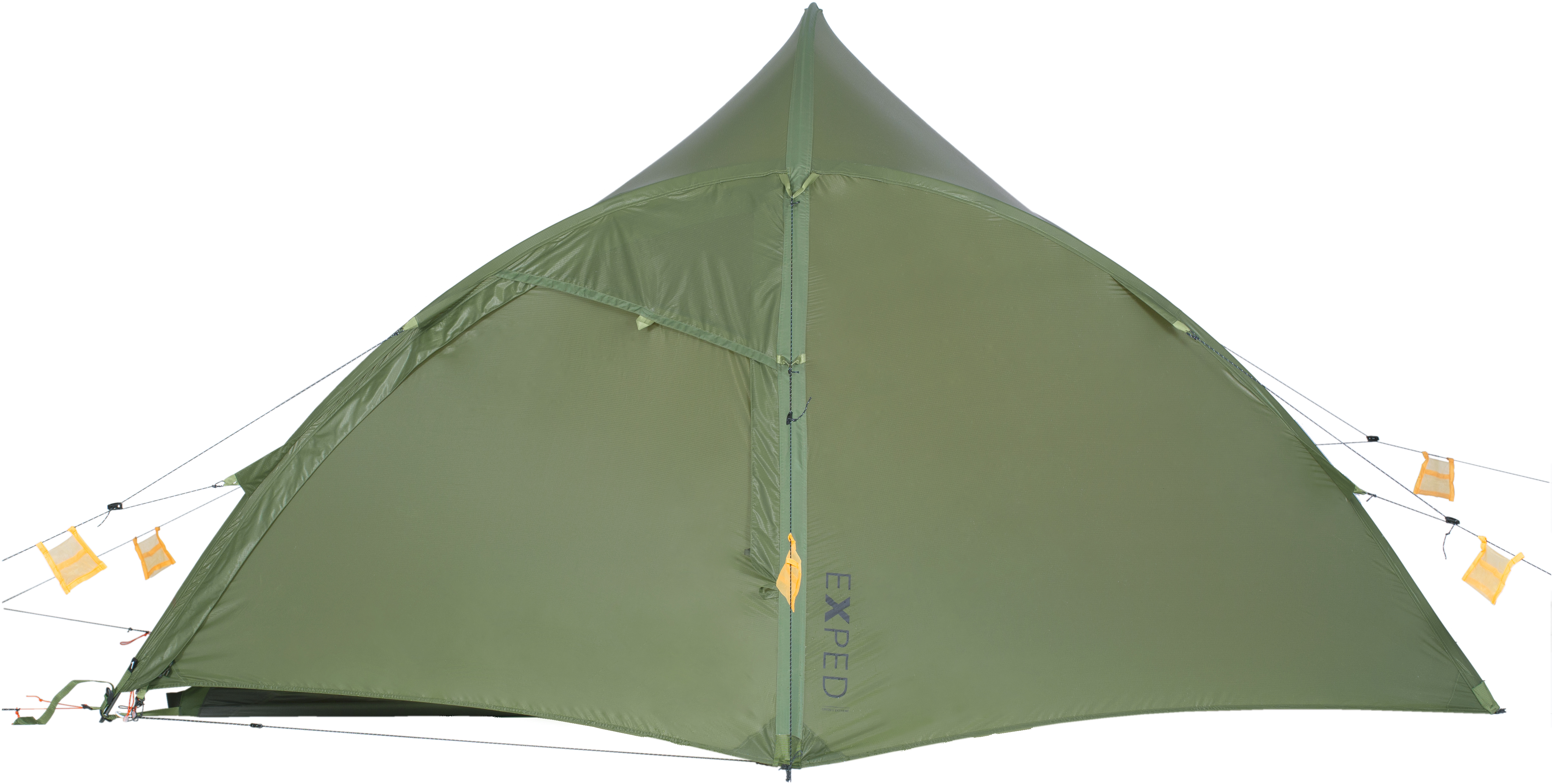 Exped Orion II Extreme Moss