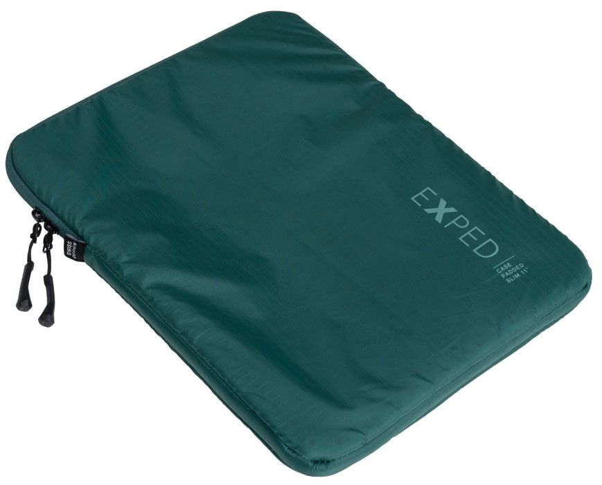 Exped Case Padded Slim 11 Cypress