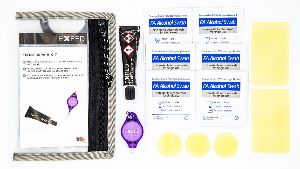 Exped Field Repair Kit