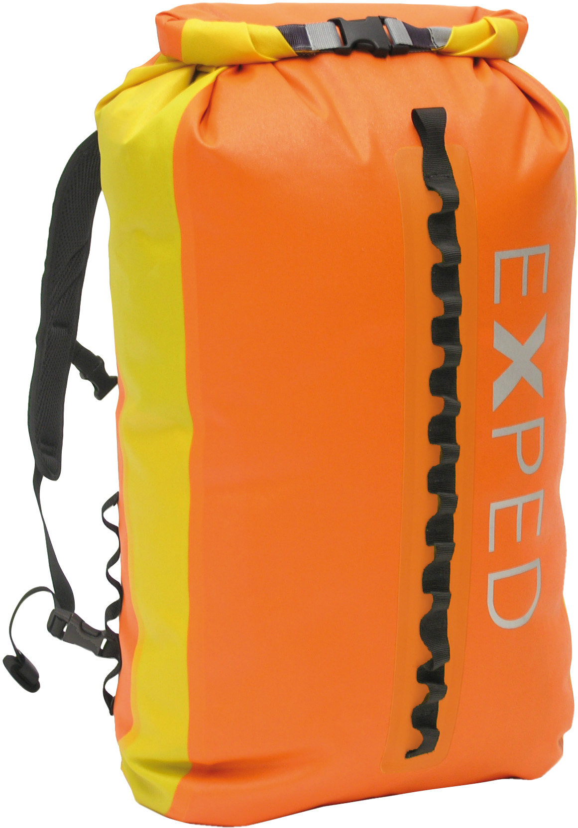 Exped Work&Rescue Pack 50 Orange-Yellow