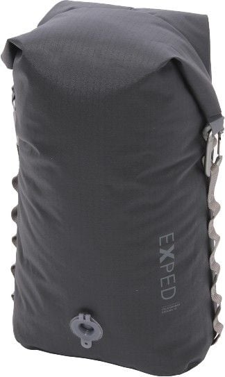 Exped Fold-Drybag Endura 15 Black