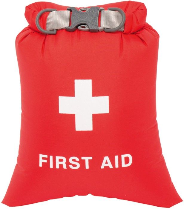 Exped Fold-Drybag First Aid S