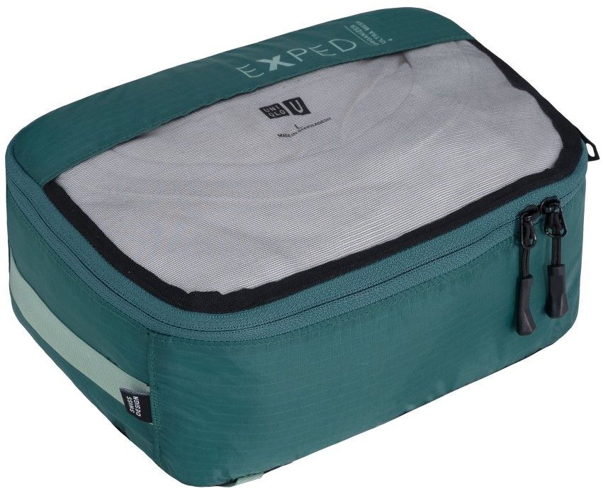 Exped Organizer Ultra Mesh 4 Cypress