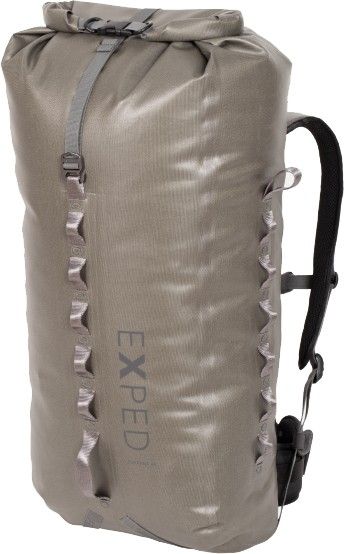 Exped Torrent 45 Olive Grey