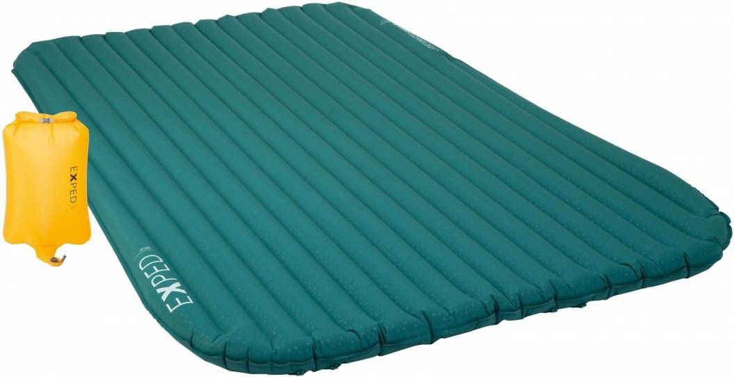 Exped Dura 5R Duo L -20°C Synmat
