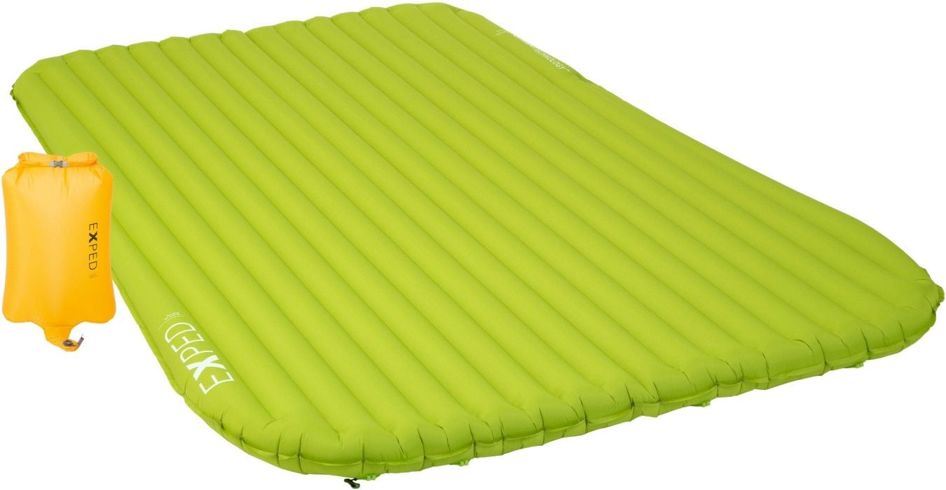 Exped Ultra 3R Duo LW -5°C Synmat
