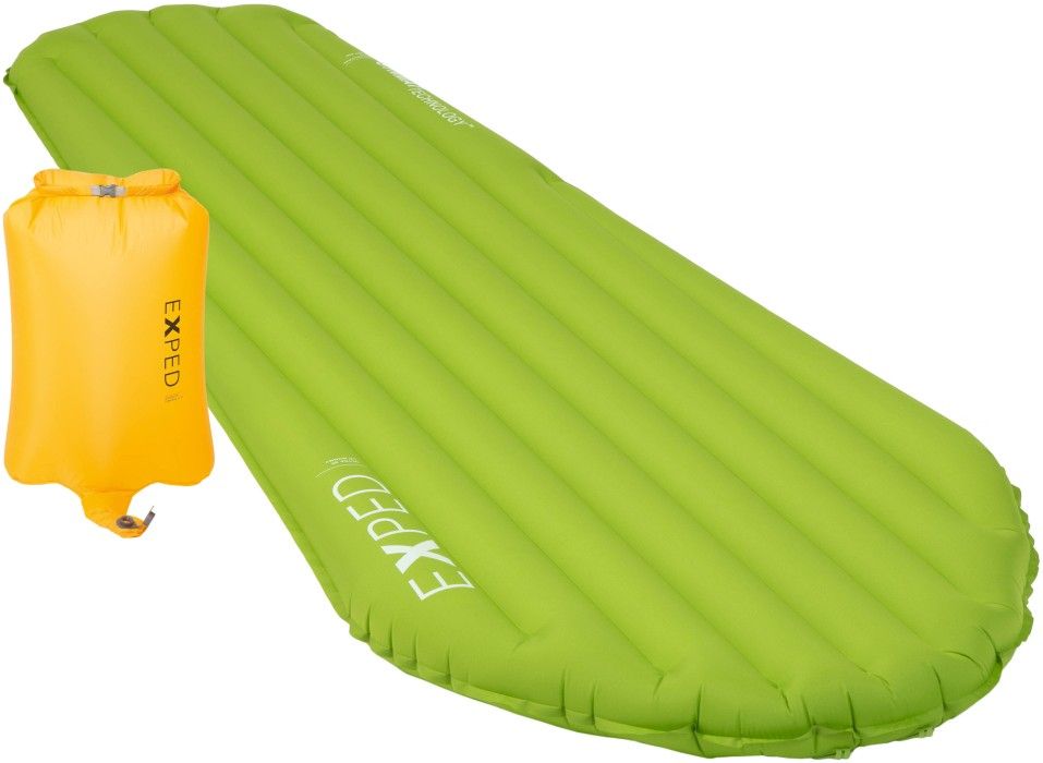 Exped Ultra 3R L Mummy -5°C Synmat