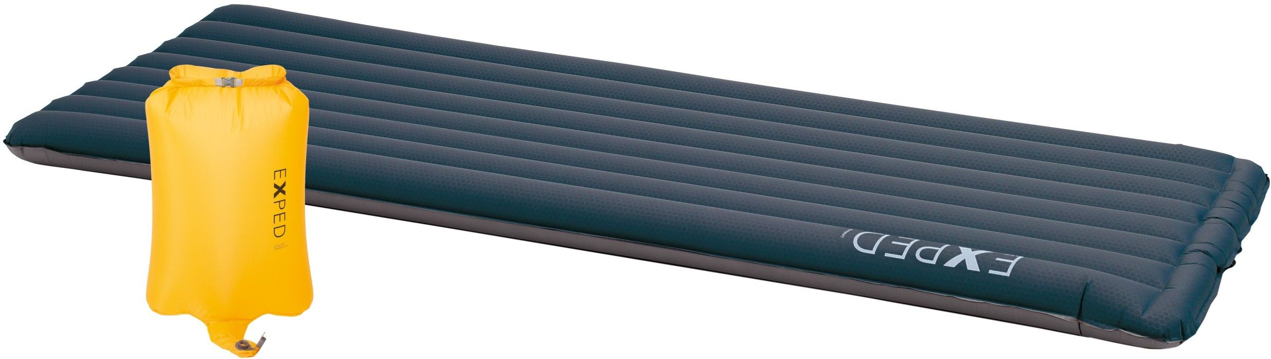 Exped DownMat XP 9 M -38°C (9x183x52 cm)