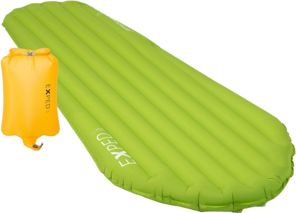 Exped Ultra 5R LW Mummy Liggeunderlag