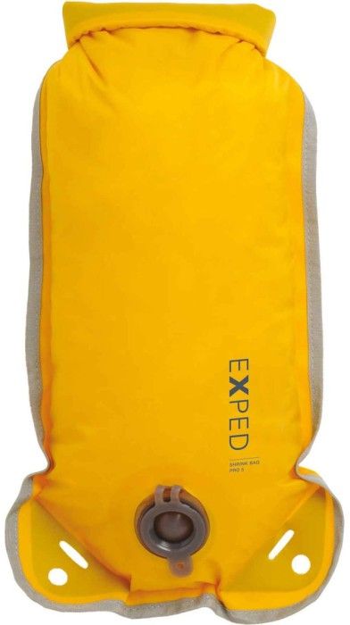 Exped Waterproof Shrink Bag Pro 5L