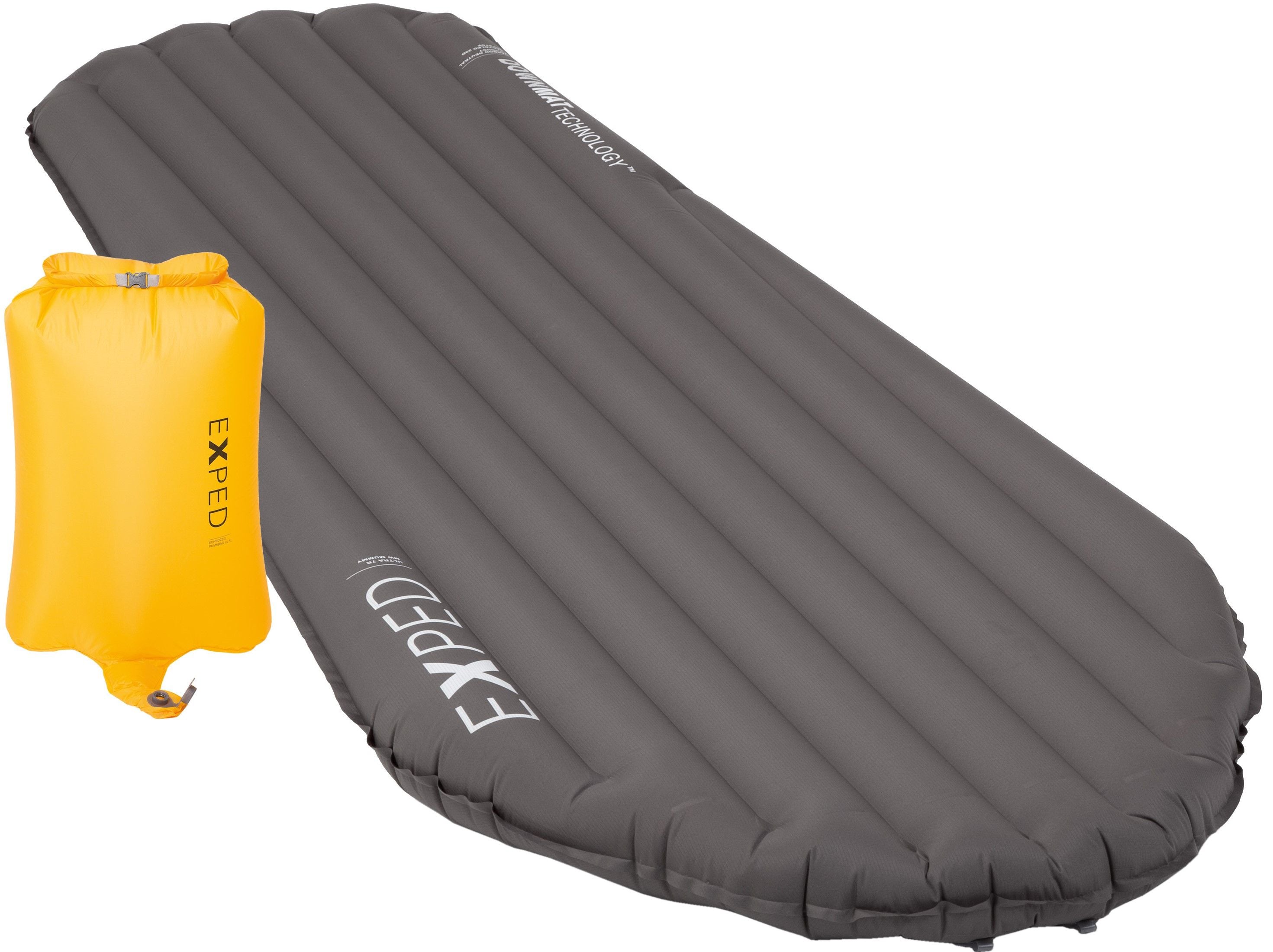 Exped Ultra 7R MW Mummy Liggeunderlag