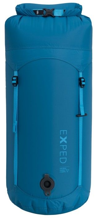 Exped Drybag Versa Telecompression 19 Deepsea