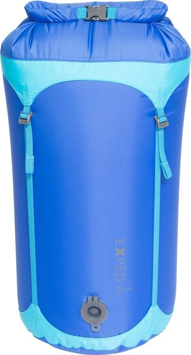 Exped Waterproof Telecompression Bag M 19L