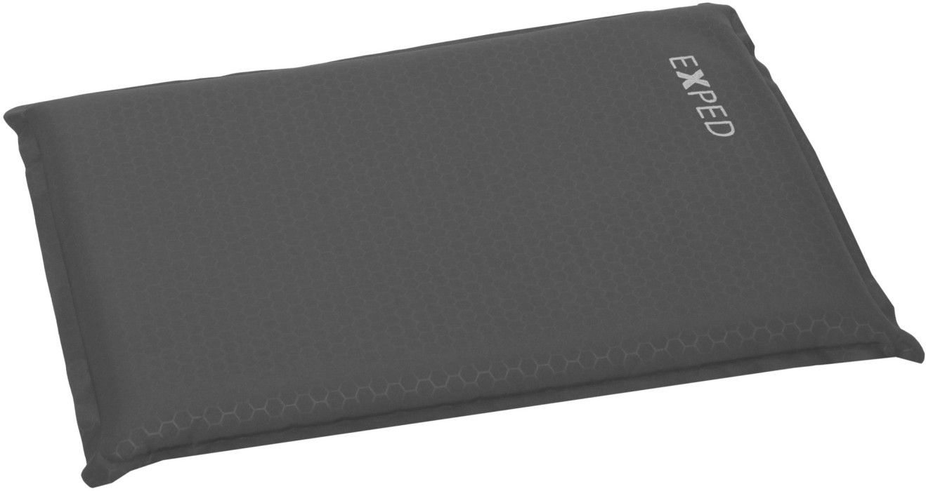 Exped Sit Pad Black
