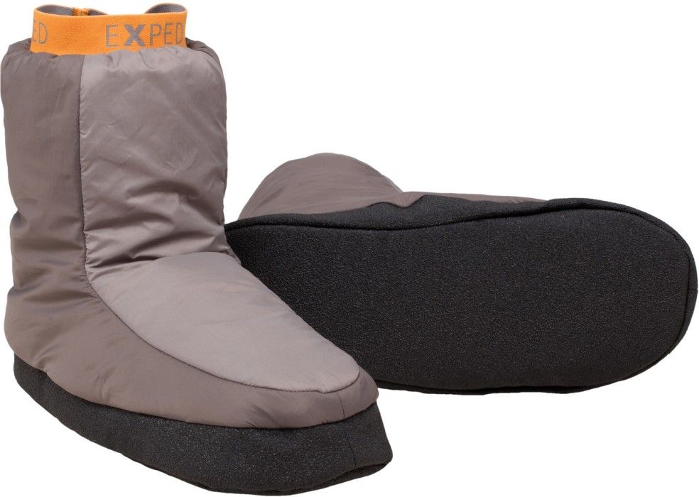Exped Camp Booty Charcoal