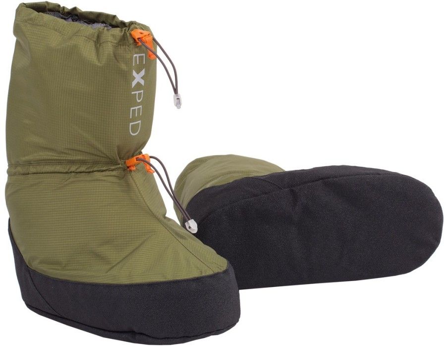 Exped Bivy Booty Moss Green