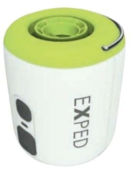 Exped Ultra Pumpe