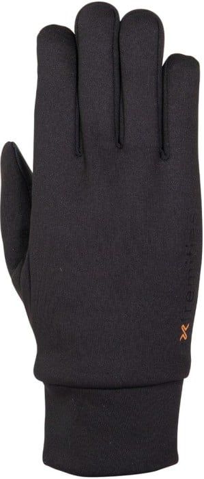 Extremities Sticky Power Liner Glove Black