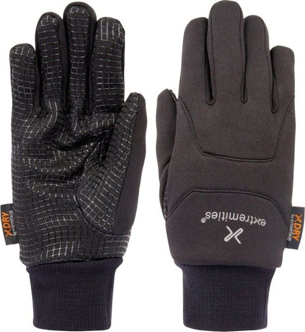 Extremities Waterproof Sticky Powerliner Black