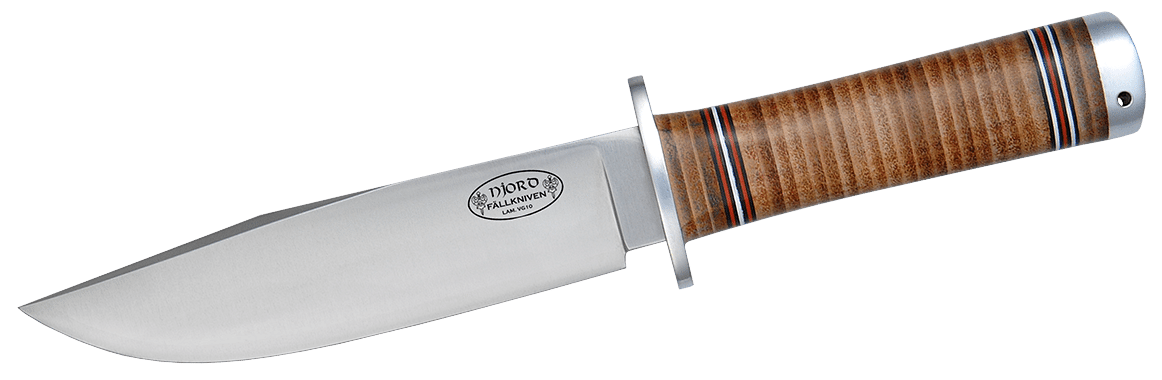 Fällkniven NL3 Njord veitsi