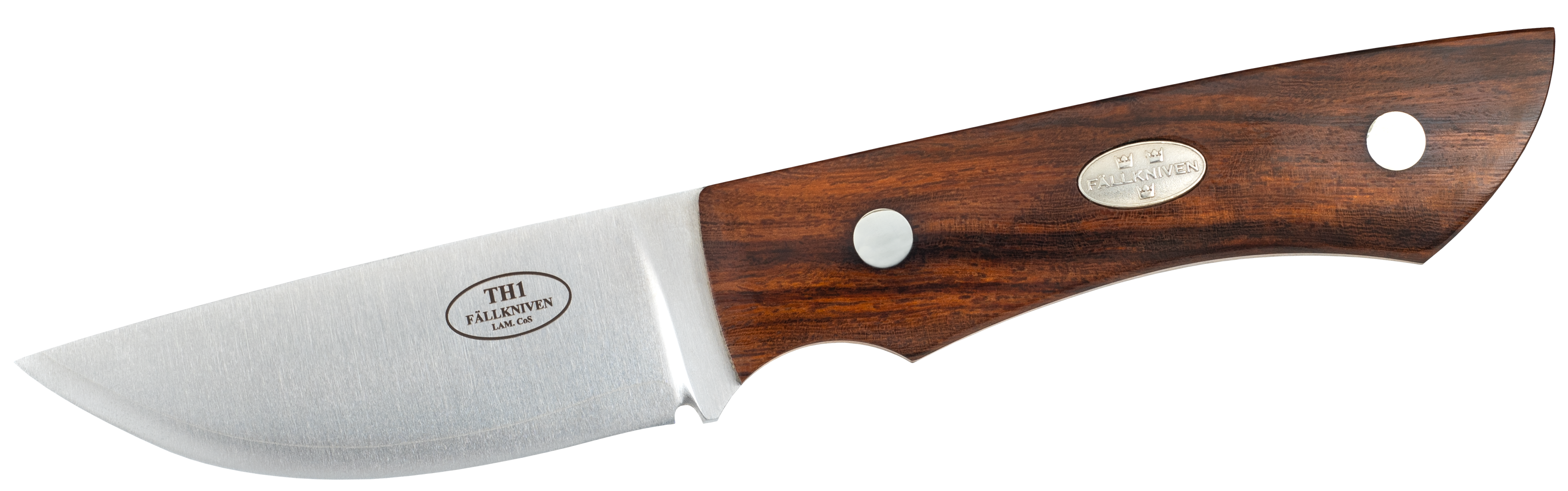 Fällkniven Taiga TH1 Hunter Desert Ironwood