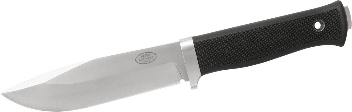 Fällkniven S1 Pro