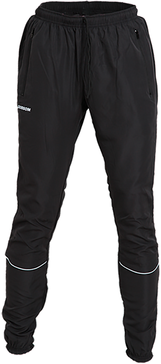 Dobsom M's R-90 Winter Pants Black