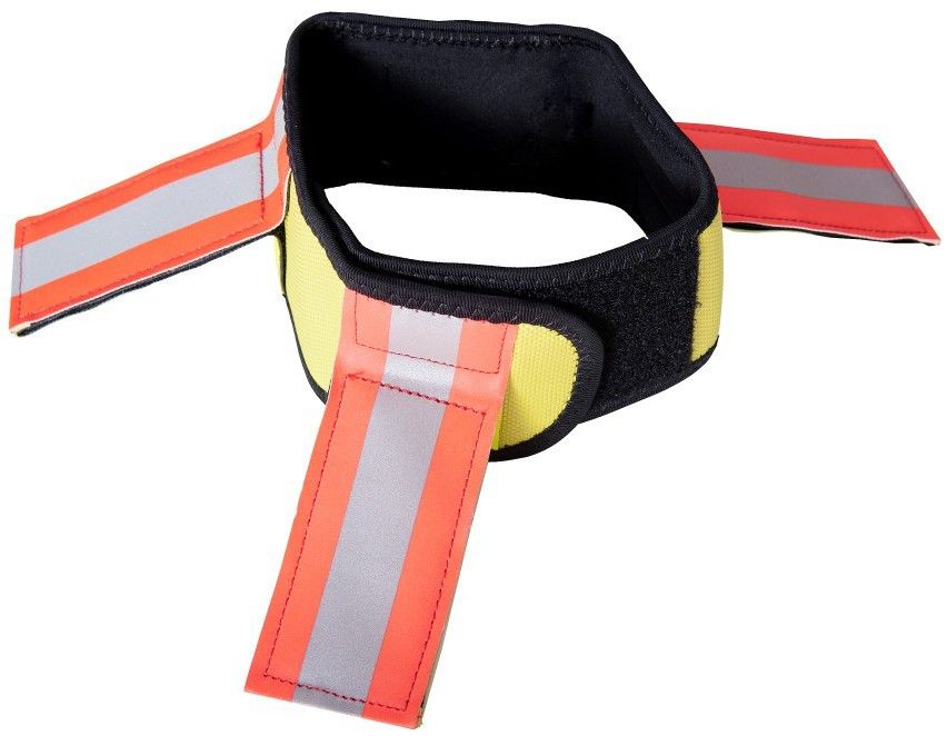 DogTech Dogtech Reflex One size Yellow / Red