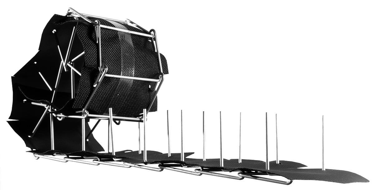 DogTech ONE Vargstål – Add On Modul