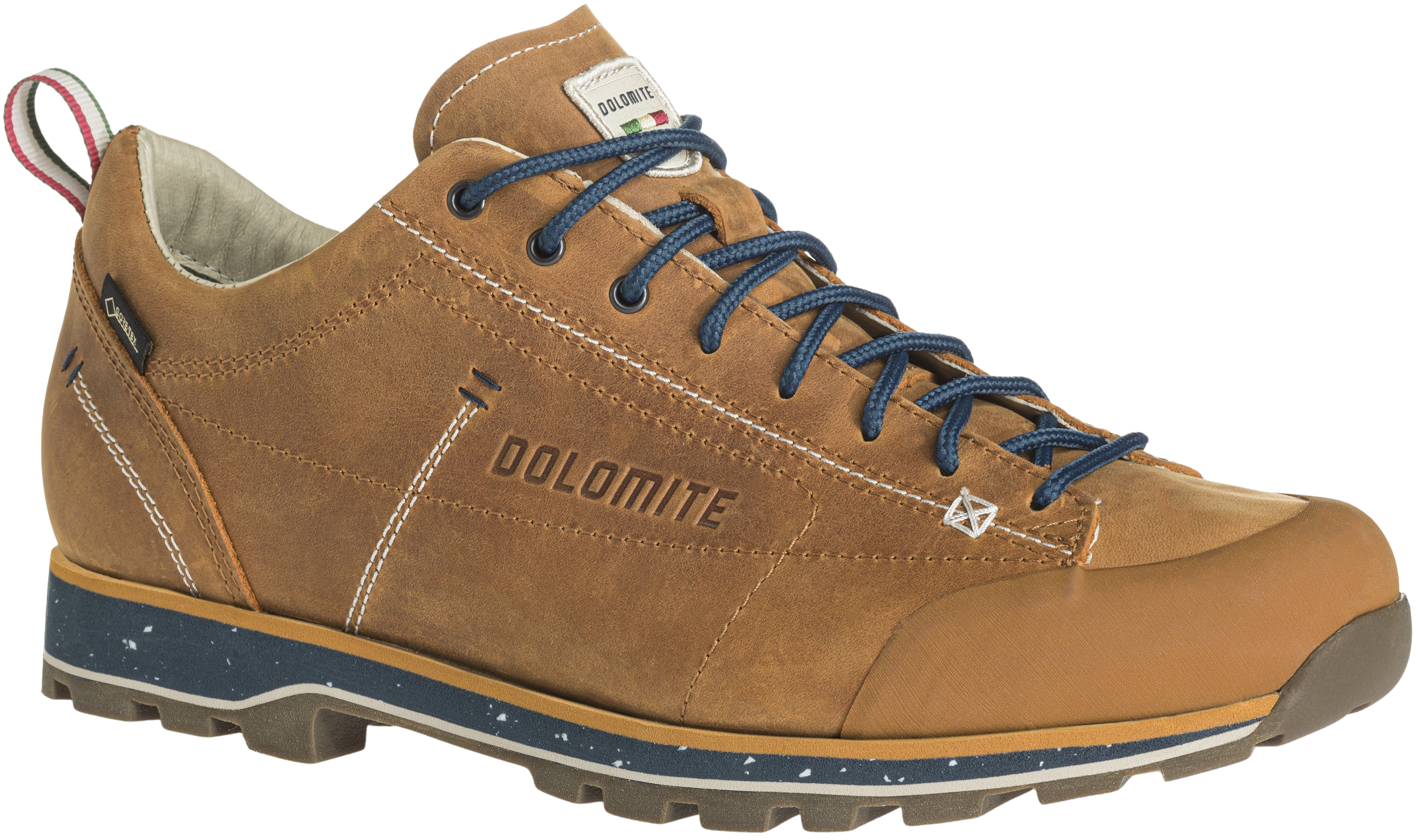 Dolomite 54 Low Fg Evo GTX Golden Yellow