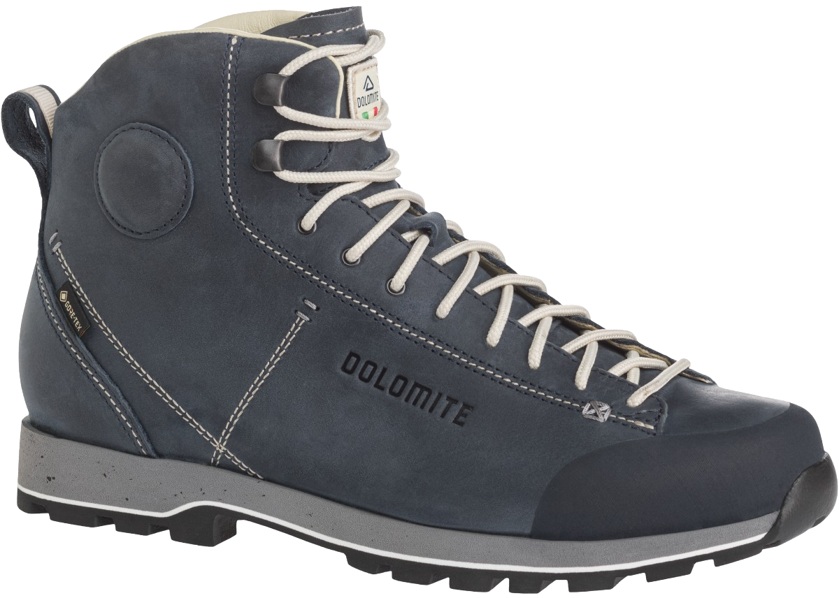 Dolomite 54 High FG Evo GTX Blue Navy