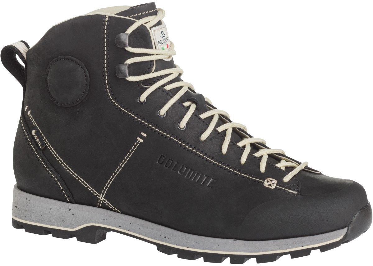 Dolomite 54 High Fg Evo GTX Black