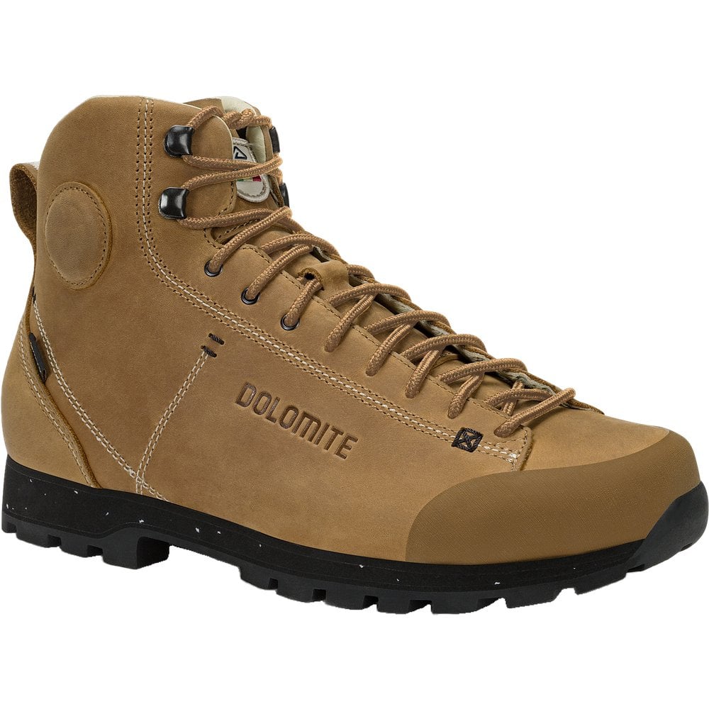 Dolomite 54 High Fg Evo Gtx Autumn Brown