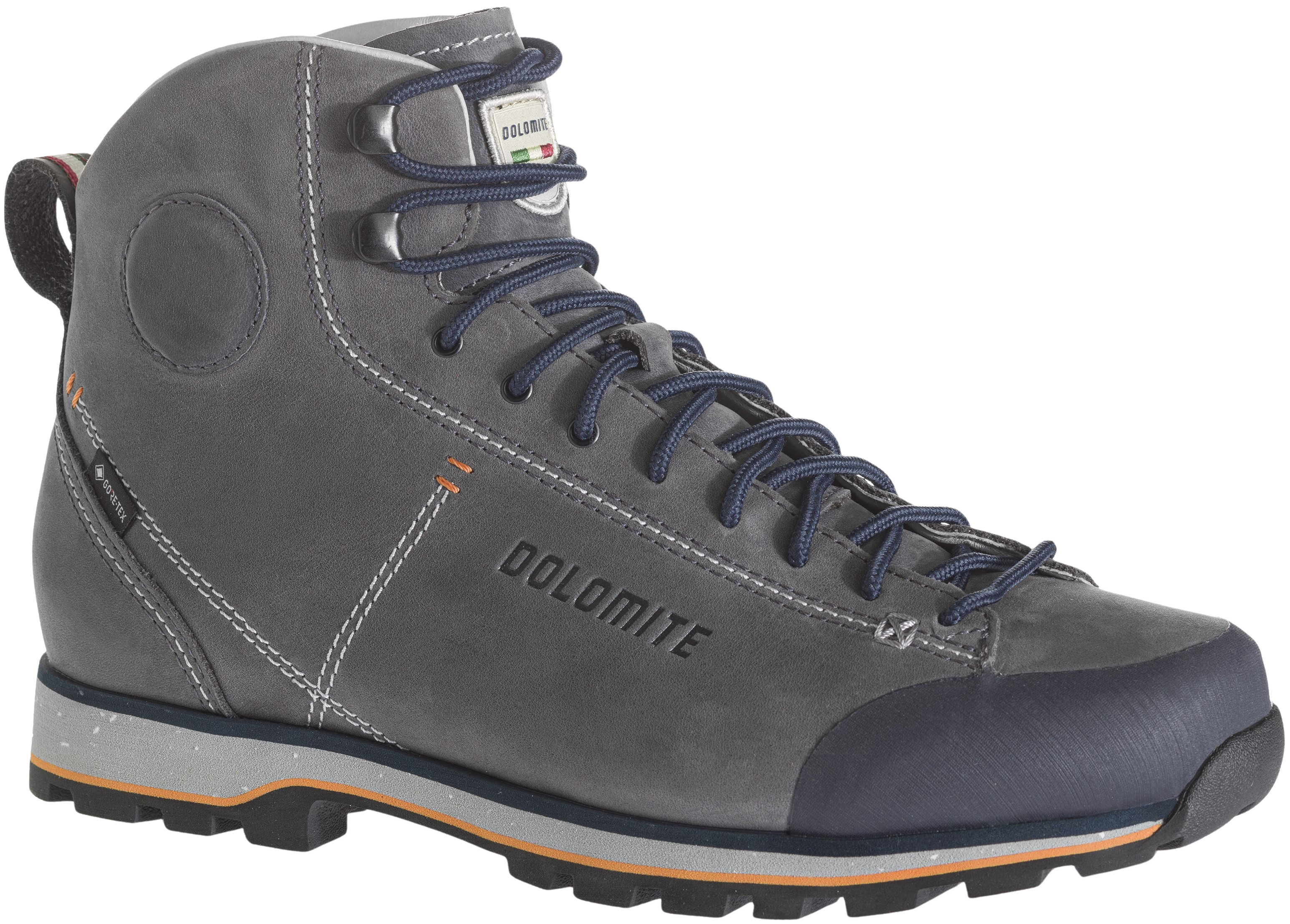 Storm Grey