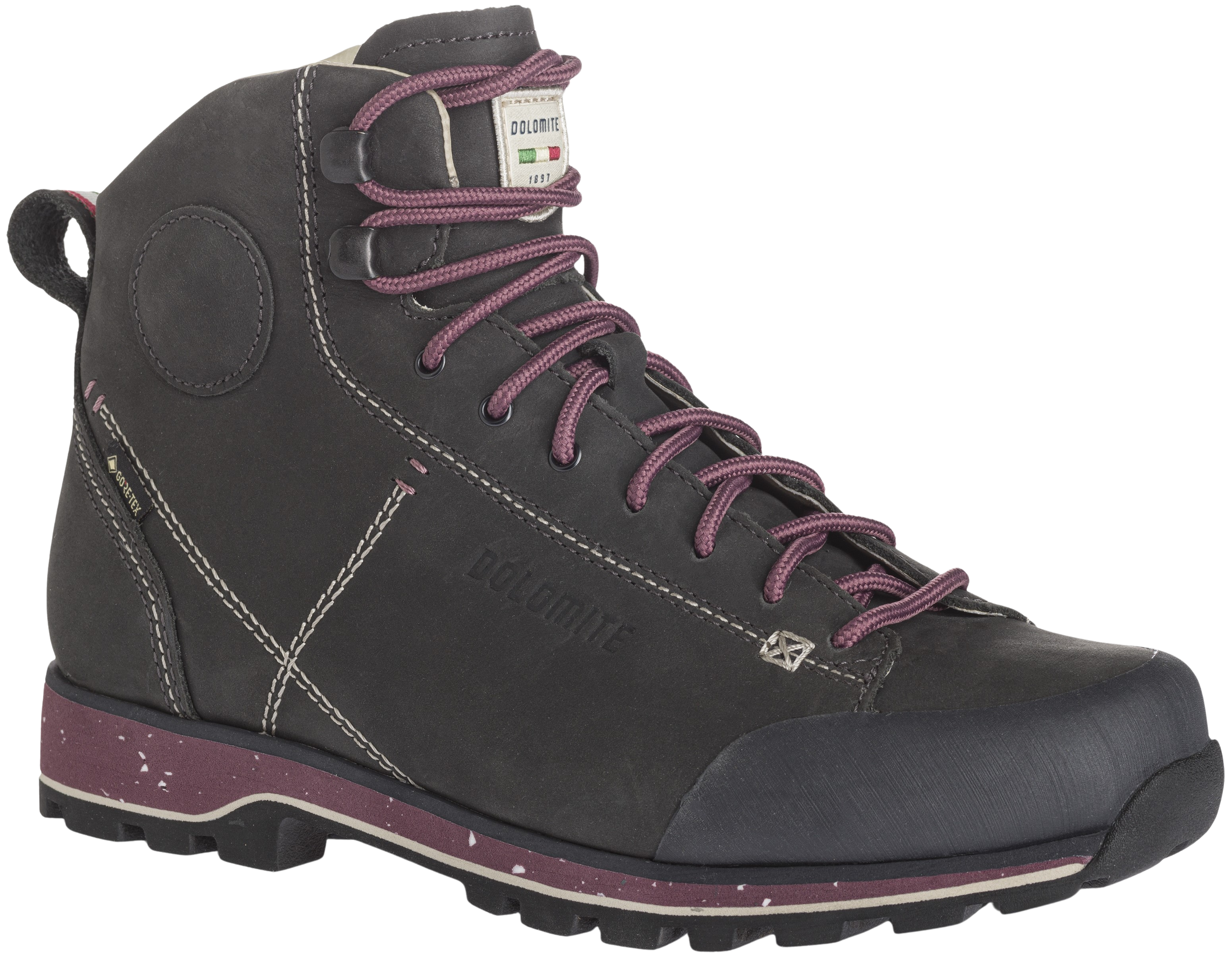 Anthracite Grey