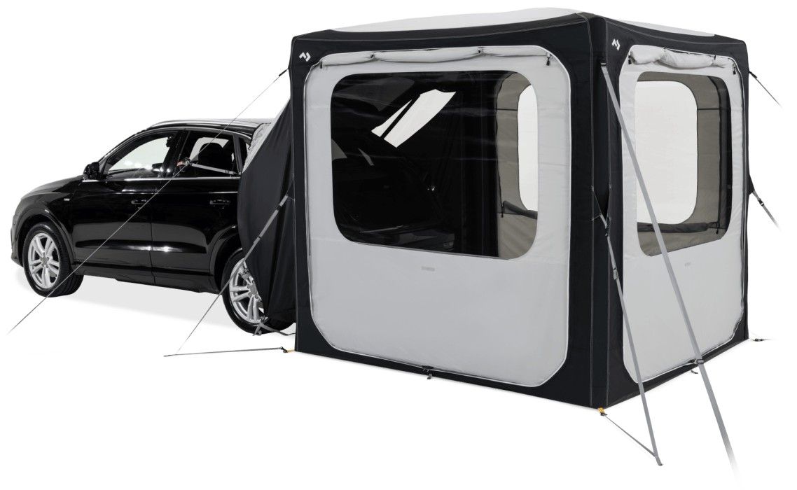 Dometic HUB Window Panel