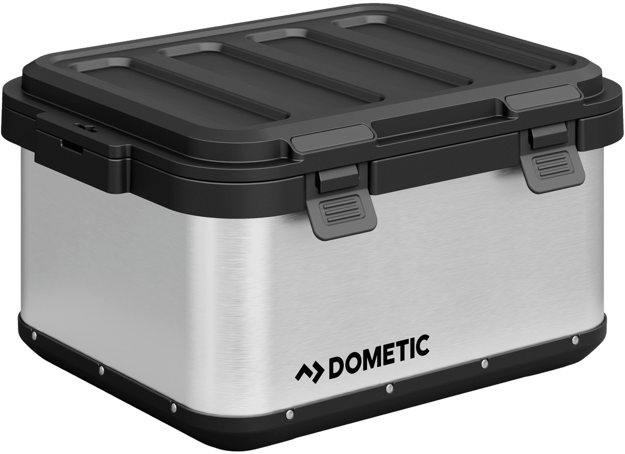 Dometic Hard Storage Box