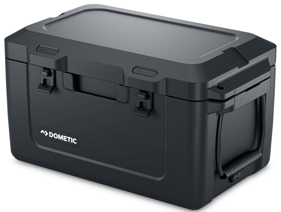 Dometic Patrol Icebox 35L Slate