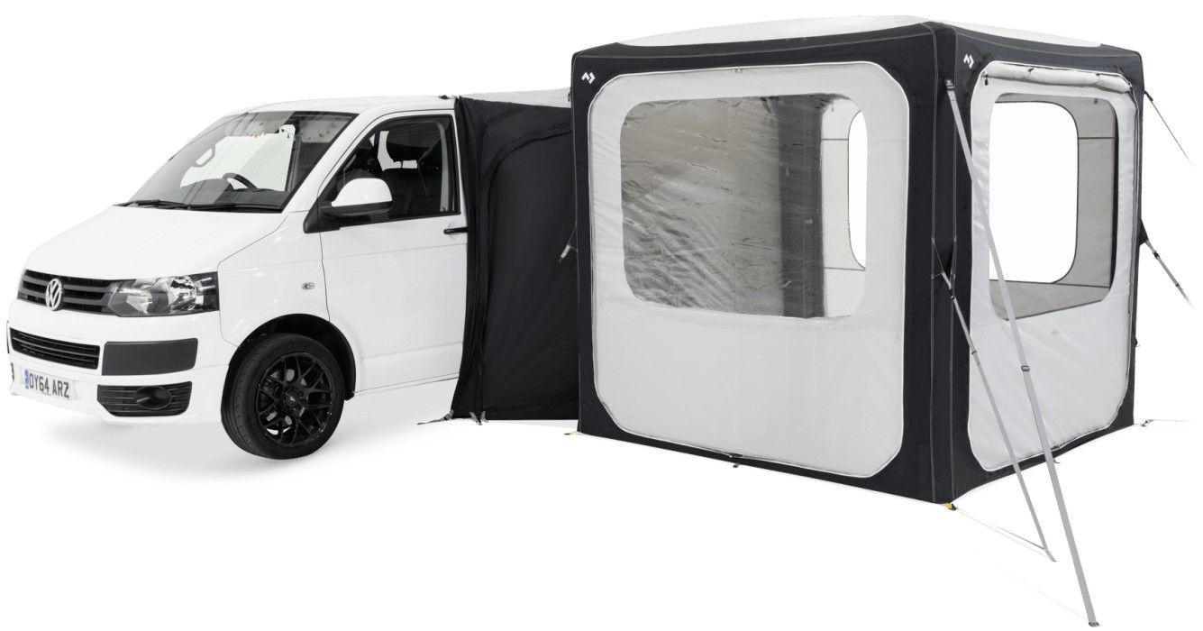 Dometic HUB VW Connect Tunnel