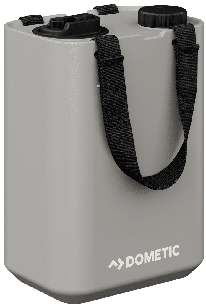 Dometic Hydration Water Jug 11L Ash