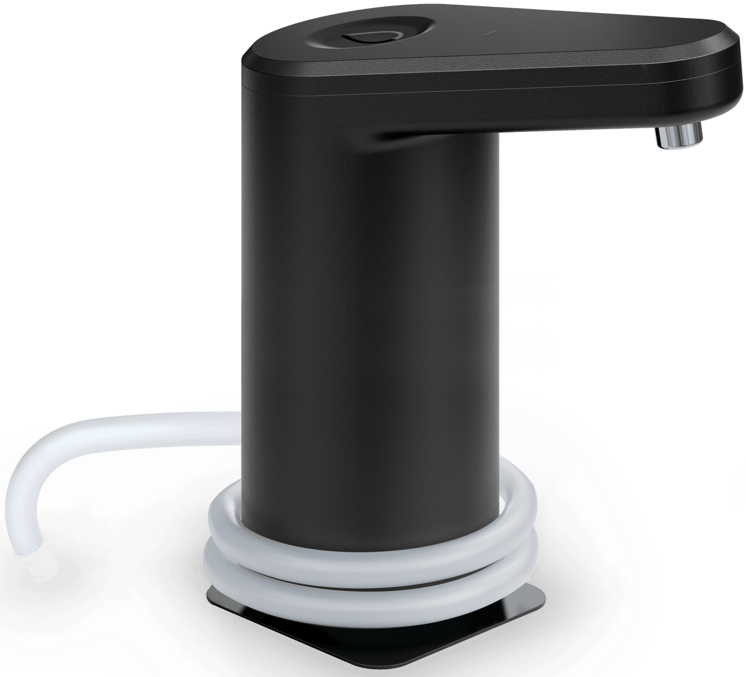 Dometic Hydration Water Faucet Slate
