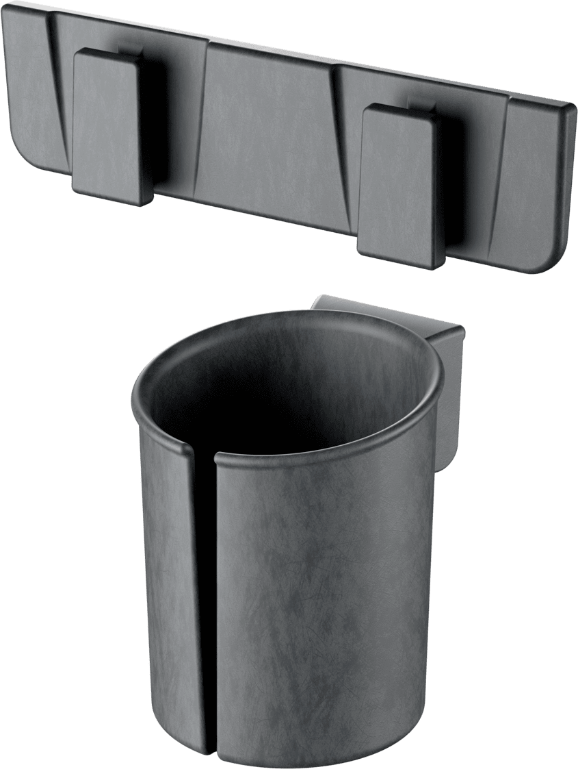 Dometic Beverage Holder & Bracket
