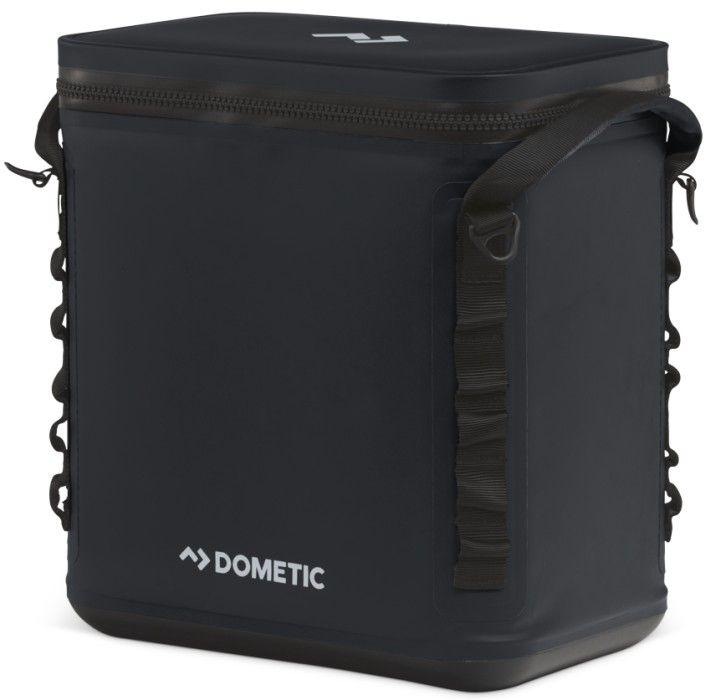 Dometic Premium Soft Cooler 19 L Slate