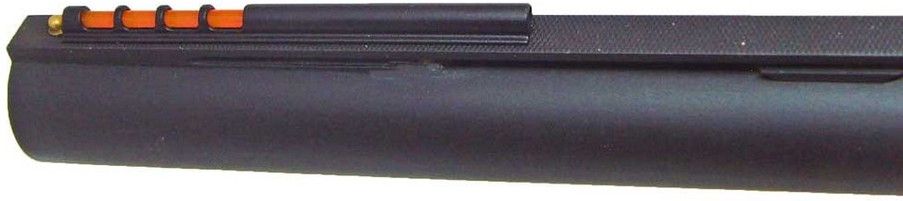 Easy Hit Easyhit HB kuituoptinen tähtäinjyvä, 3,0 mm, punainen