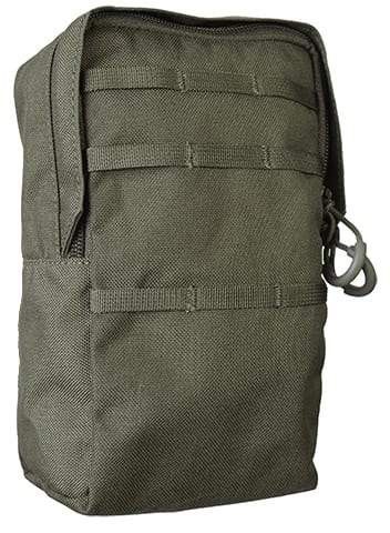 Eberlestock 2 L Accessory Pouch Military Green