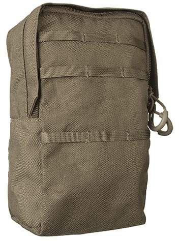 Eberlestock 2 L Accessory Pouch Dry Earth