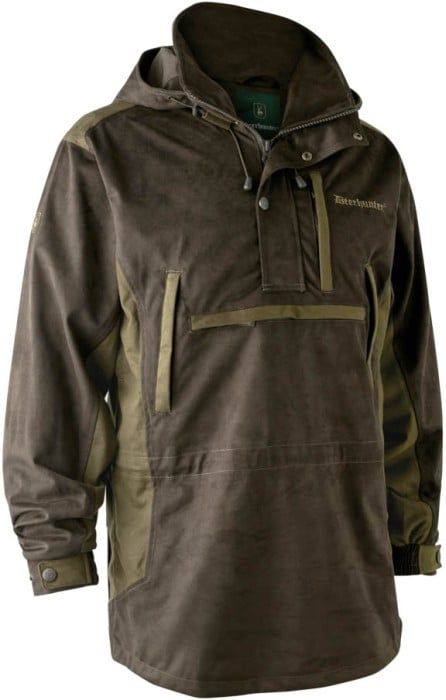 Deerhunter Explore Smock Walnut