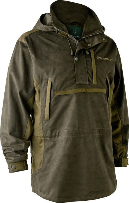 Deerhunter Explore Smock Raven