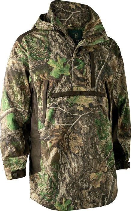 Deerhunter Explore Smock RealTree Adapt